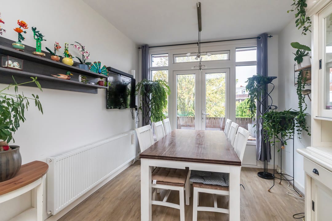 Foto 13 van Soestdijksekade 998