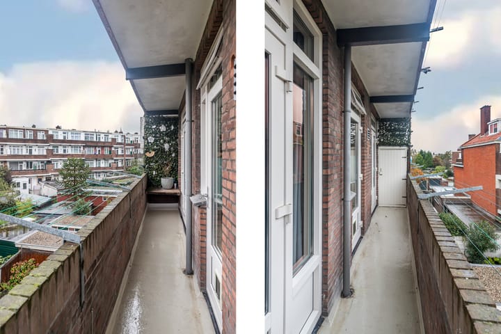 Foto 14 van Soestdijksekade 998