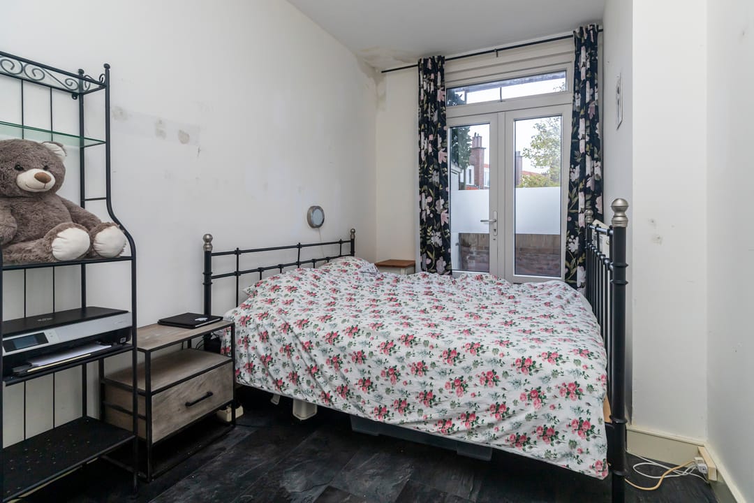 Foto 16 van Soestdijksekade 998