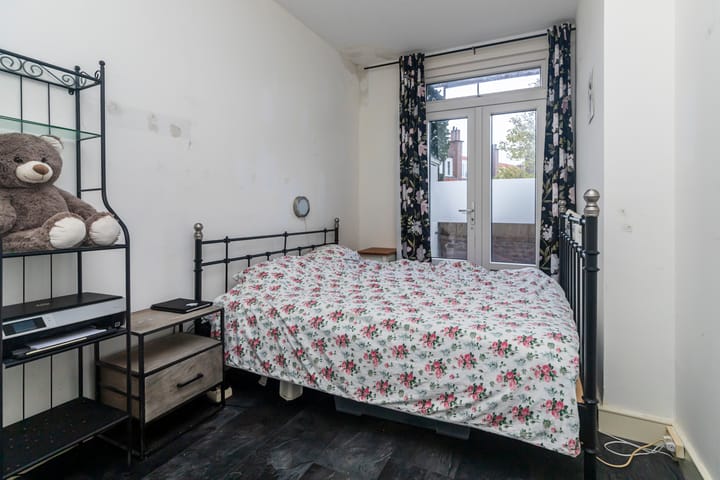 Foto 16 van Soestdijksekade 998