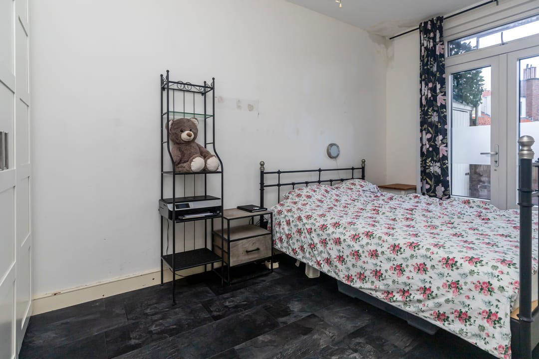 Foto 17 van Soestdijksekade 998