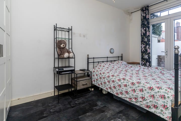 Foto 17 van Soestdijksekade 998