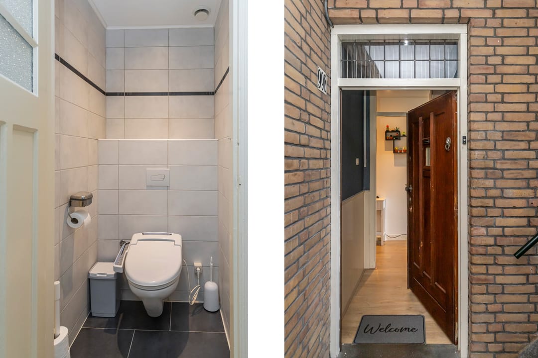 Foto 22 van Soestdijksekade 998