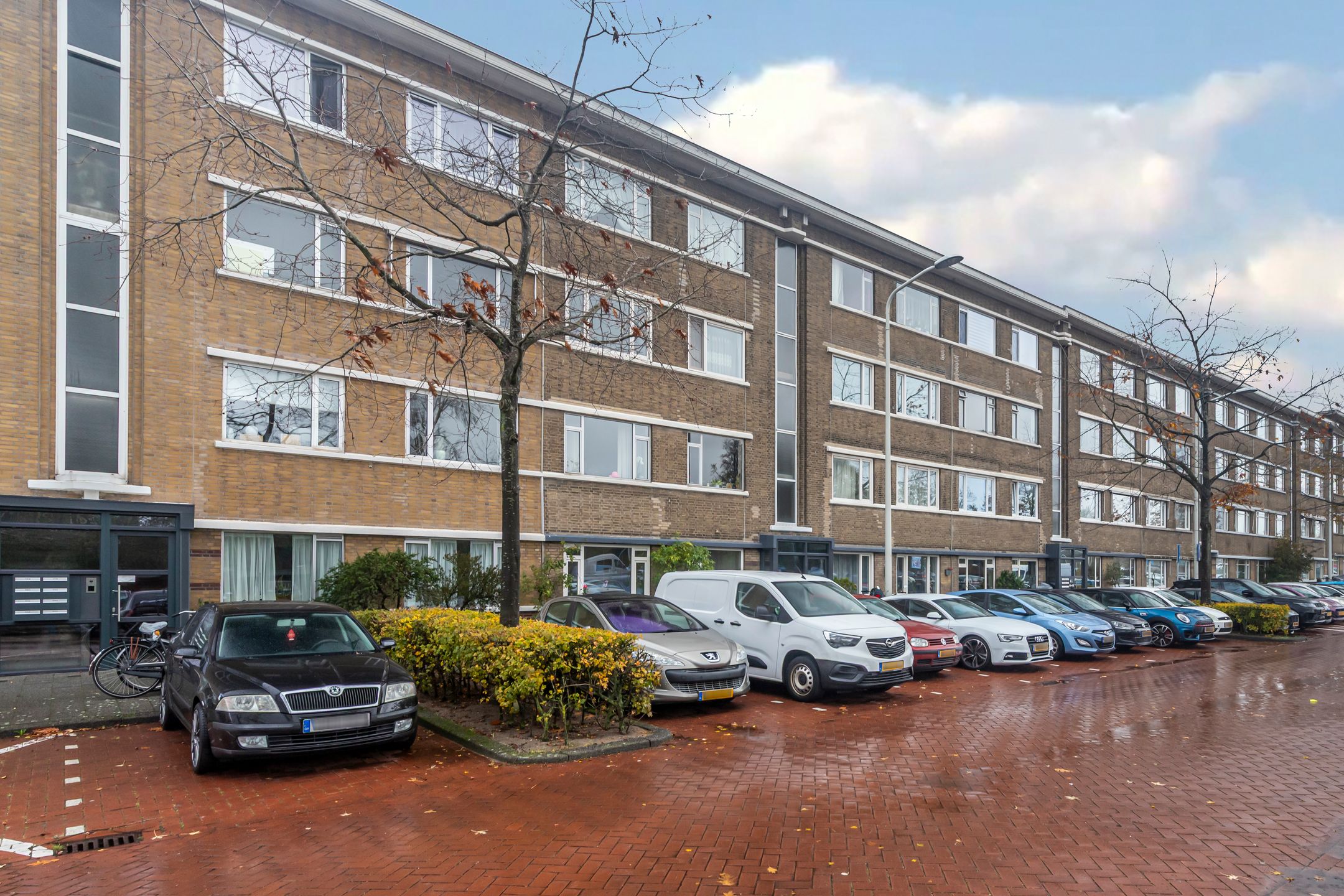 Foto 24 van Soestdijksekade 998