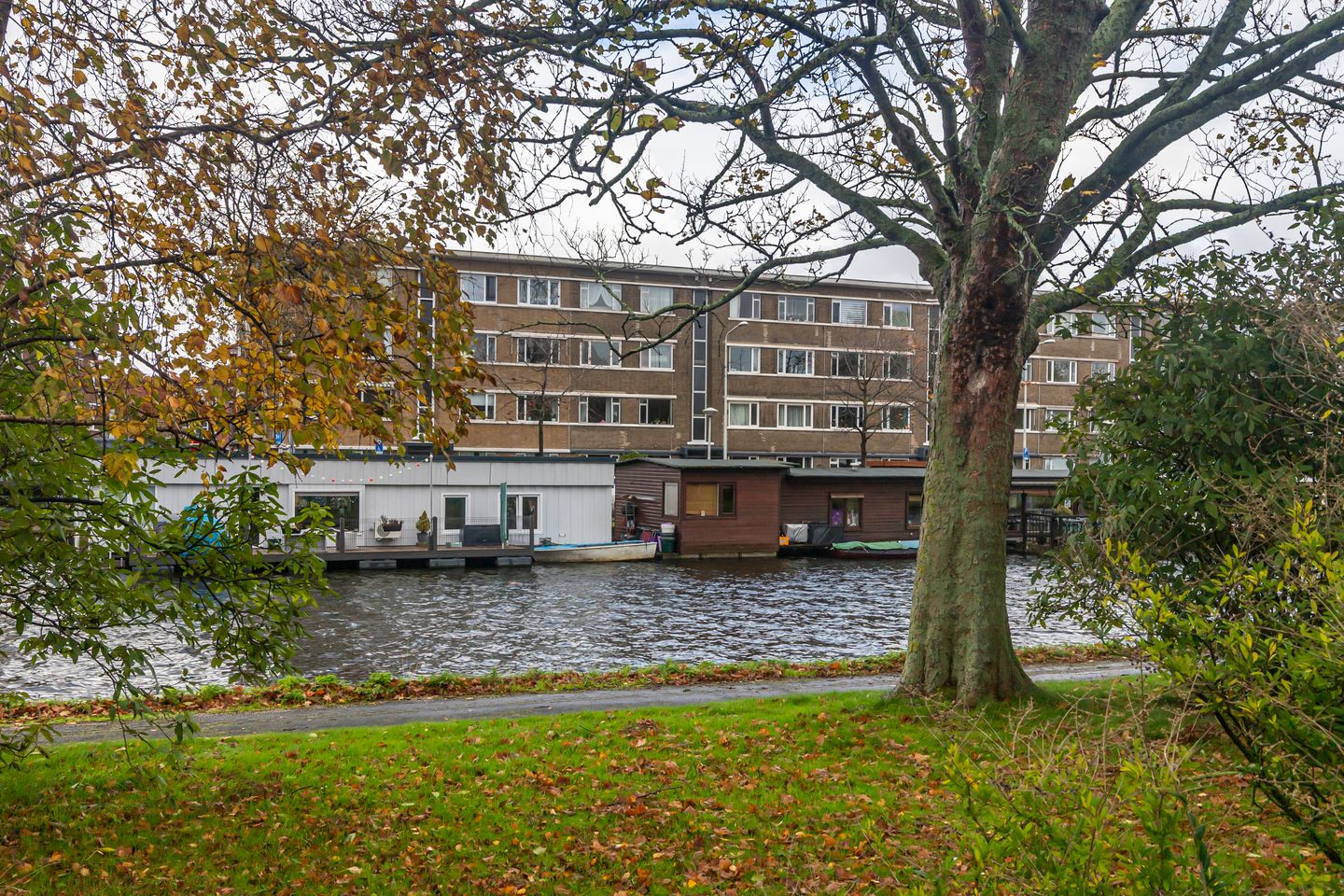 Foto 25 van Soestdijksekade 998