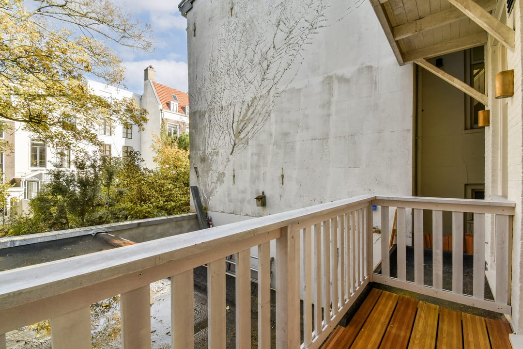 Foto 13 van Kerkstraat 131-H