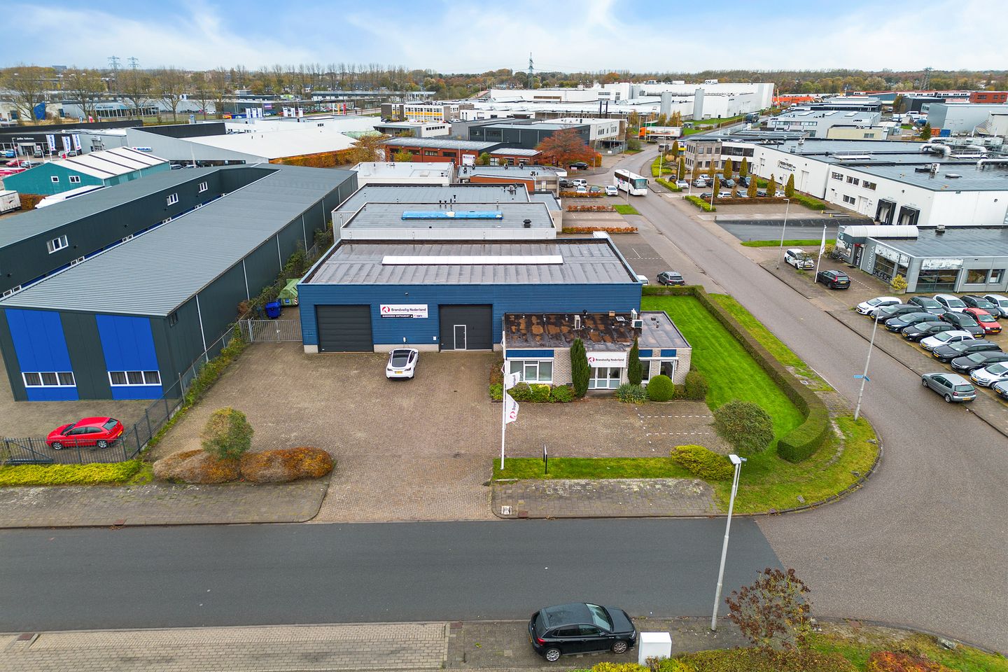 View photo 1 of Icarusweg 9