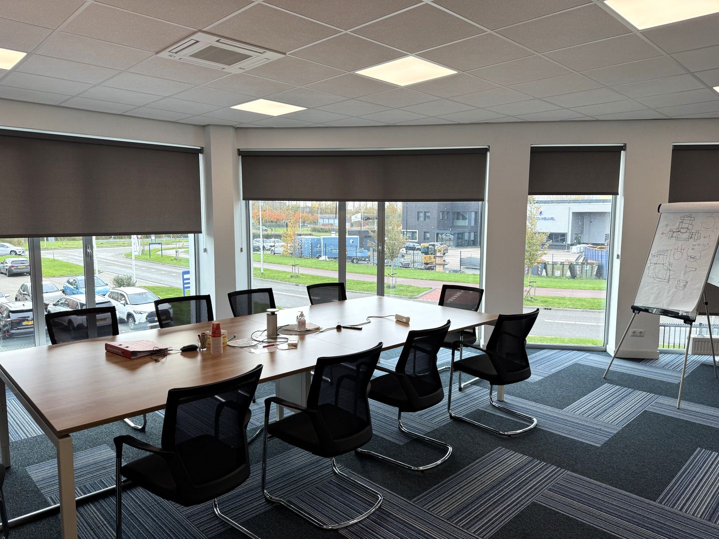 View photo 4 of Euroweg 28-30