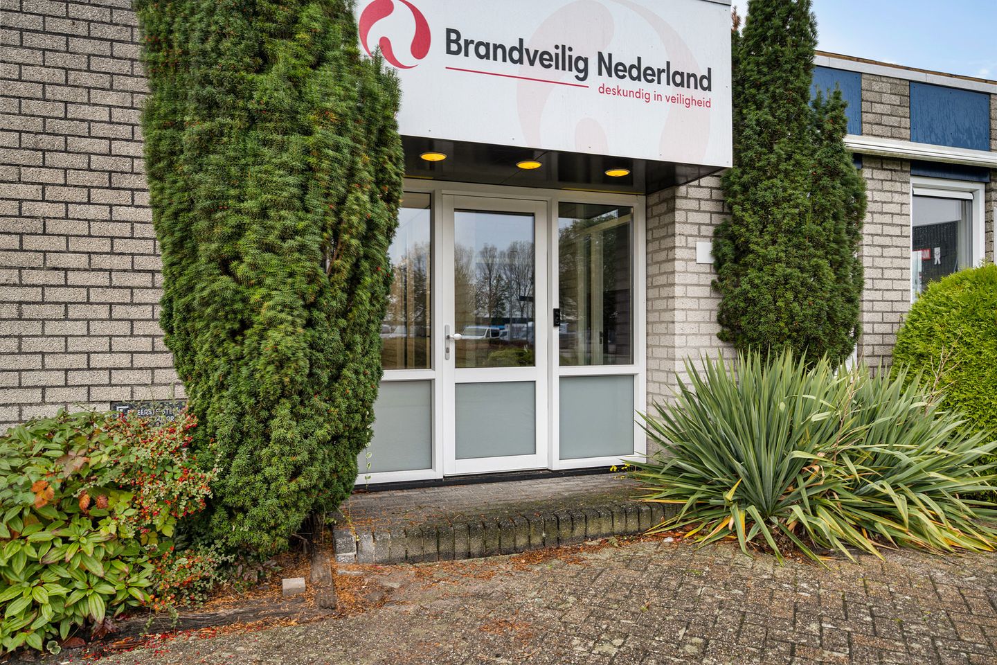 View photo 3 of Icarusweg 9