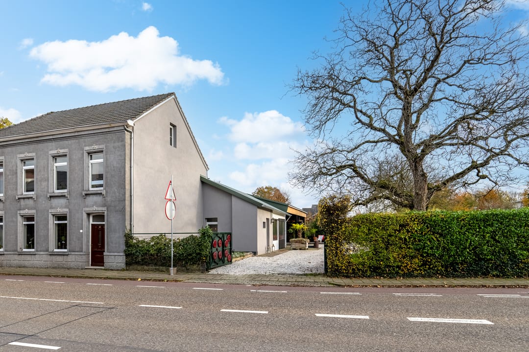 Photo 1 of Kampstraat 24