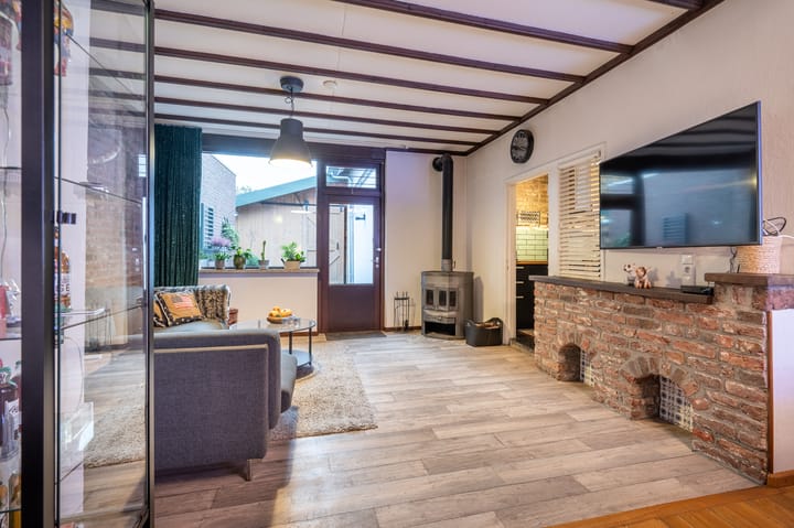 Photo 6 of Kampstraat 24