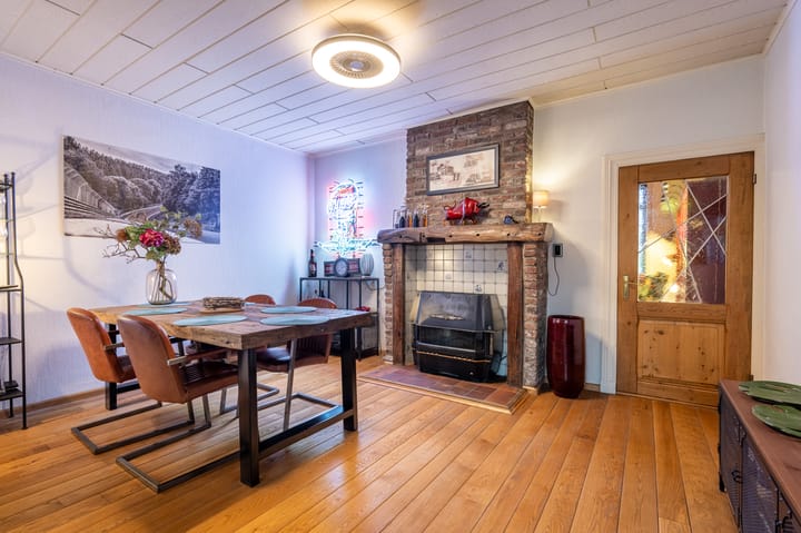 Photo 10 of Kampstraat 24