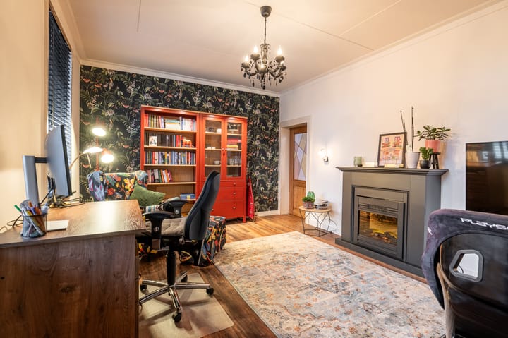 Photo 12 of Kampstraat 24