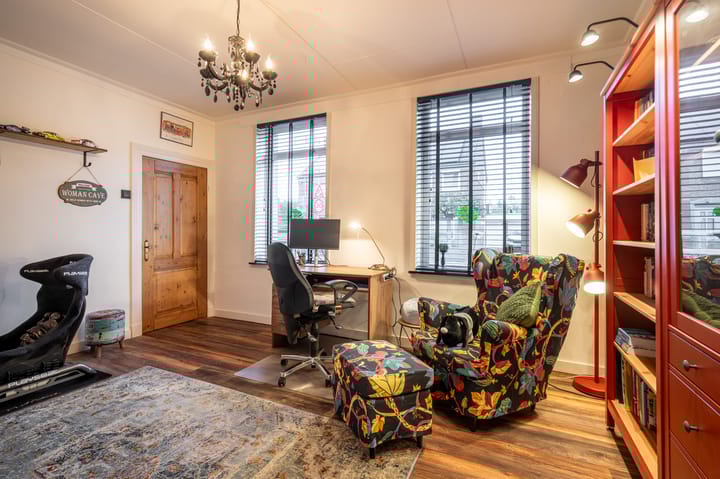 Photo 11 of Kampstraat 24