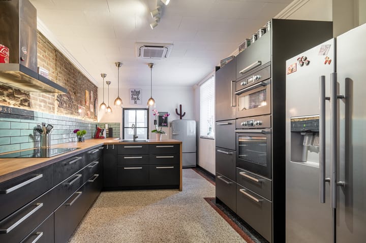 Photo 2 of Kampstraat 24