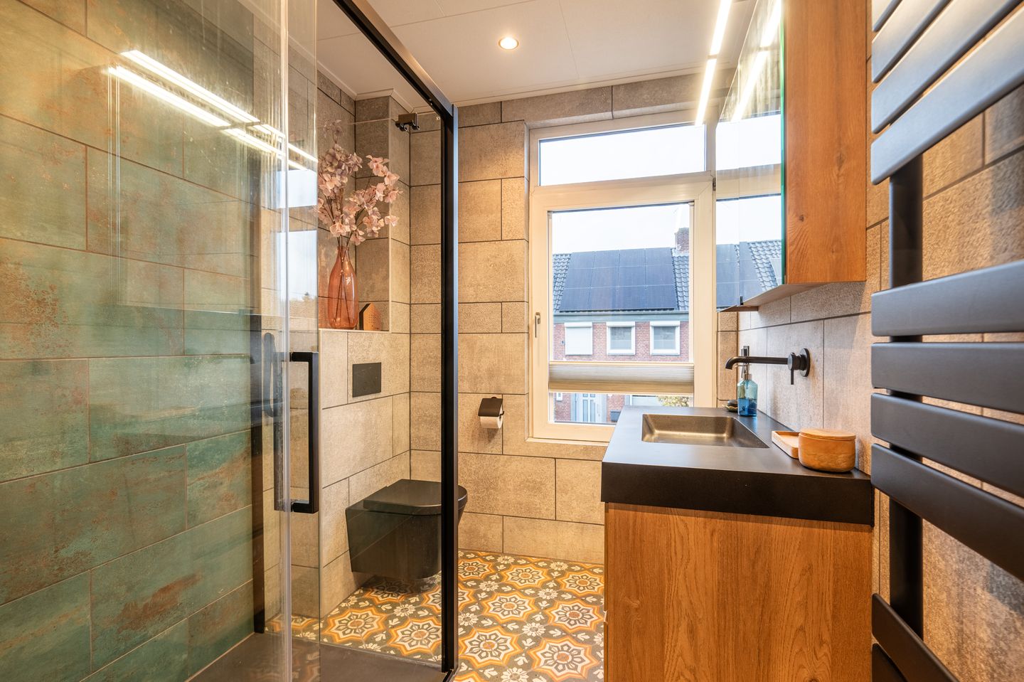 Photo 19 of Kampstraat 24