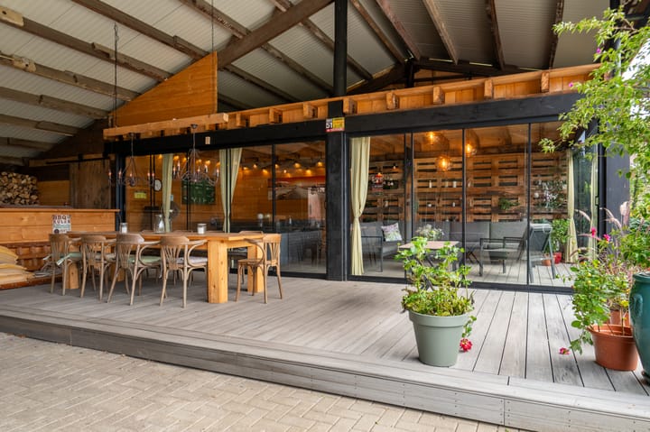 Photo 25 of Kampstraat 24