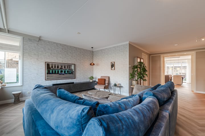 Foto 5 van Mensinge 8