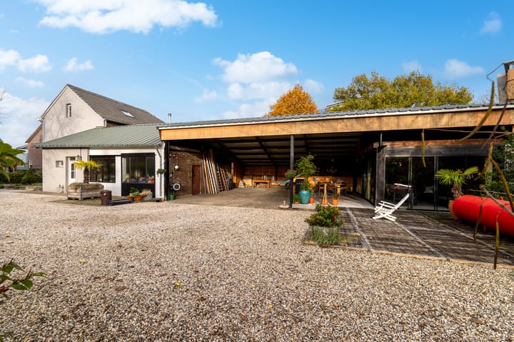 Photo 28 of Kampstraat 24