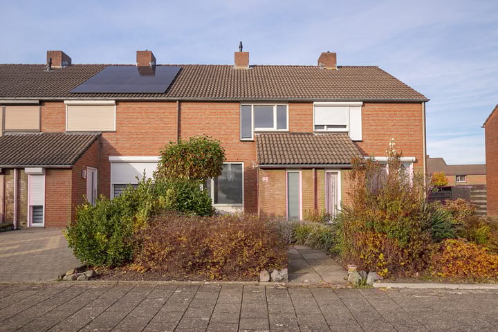 Foto 1 van Honigmannstraat 33