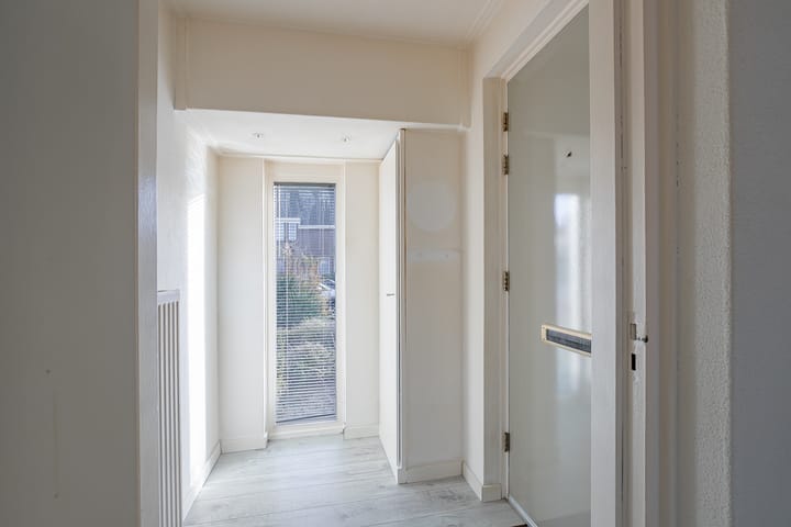 Photo 2 of Honigmannstraat 33