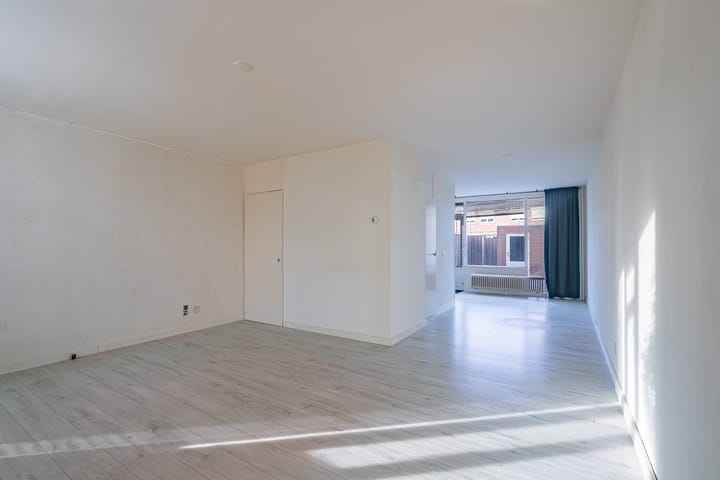 Photo 3 of Honigmannstraat 33