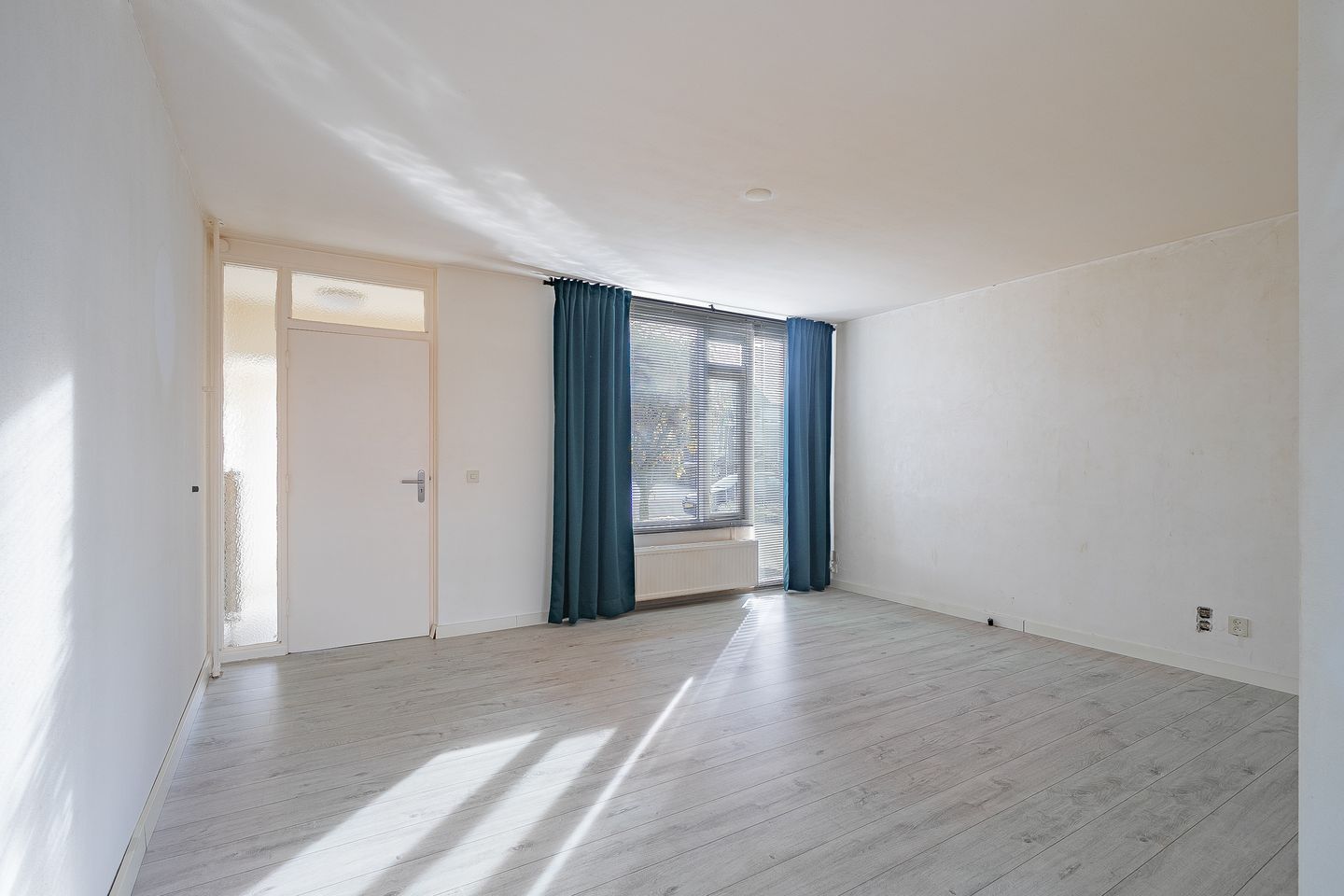 Foto 4 van Honigmannstraat 33