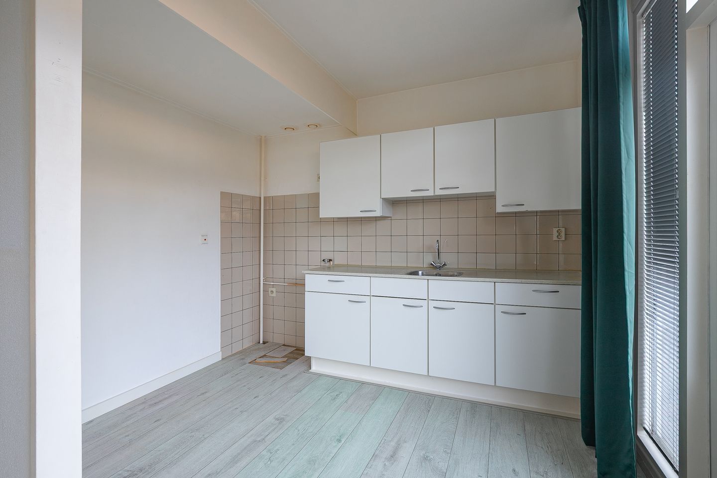 Foto 5 van Honigmannstraat 33