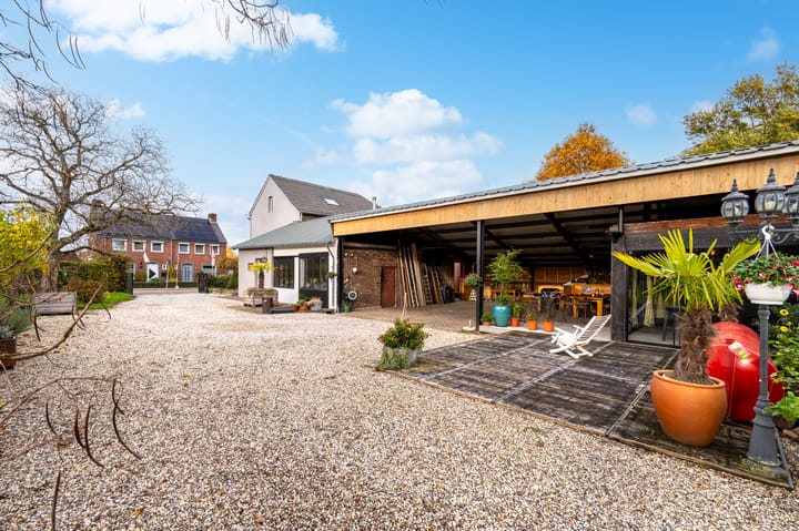 Photo 30 of Kampstraat 24