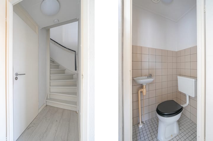 Foto 7 van Honigmannstraat 33