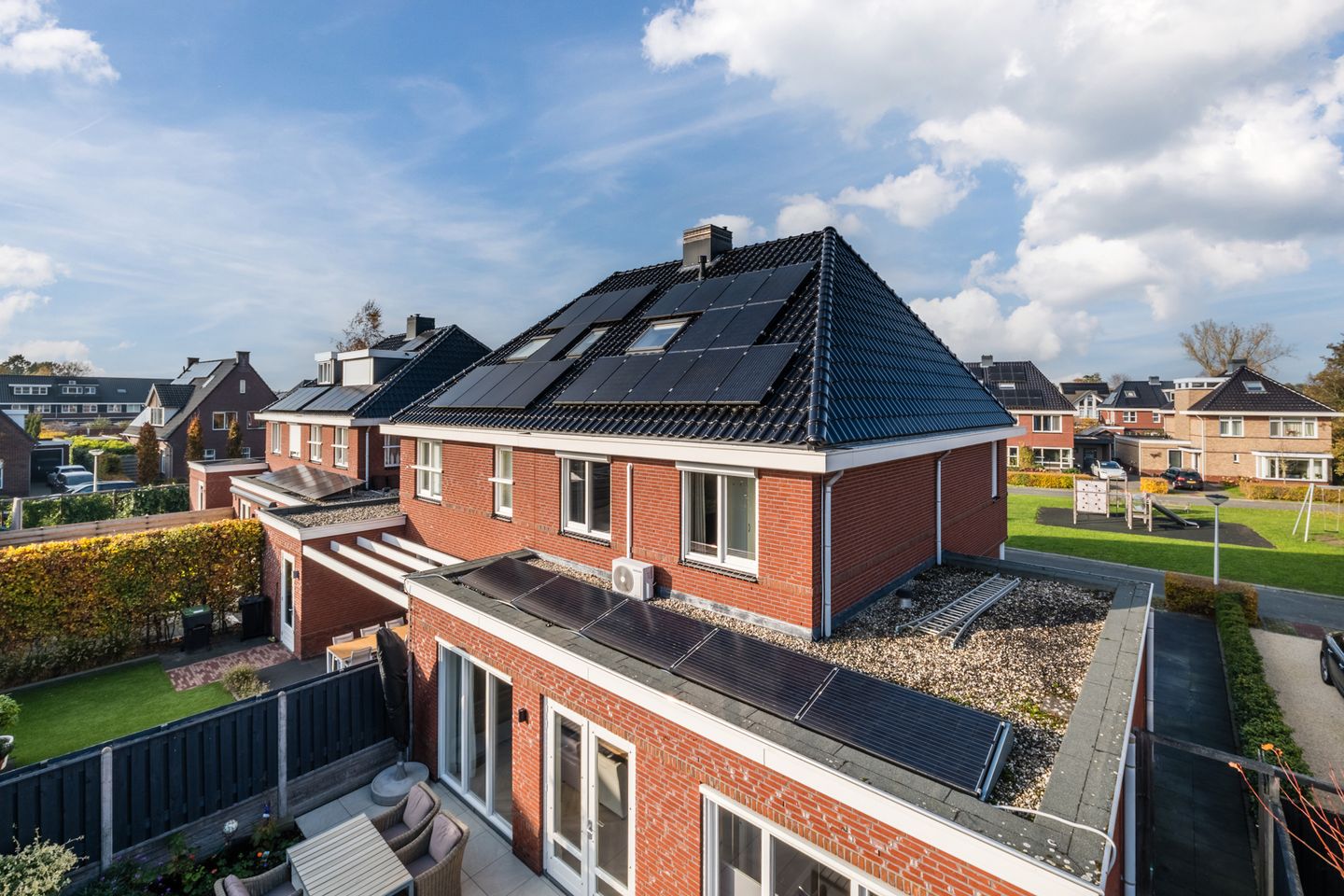 Photo 40 of Mensinge 8