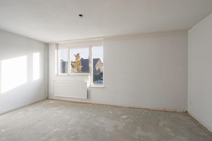 Foto 8 van Honigmannstraat 33