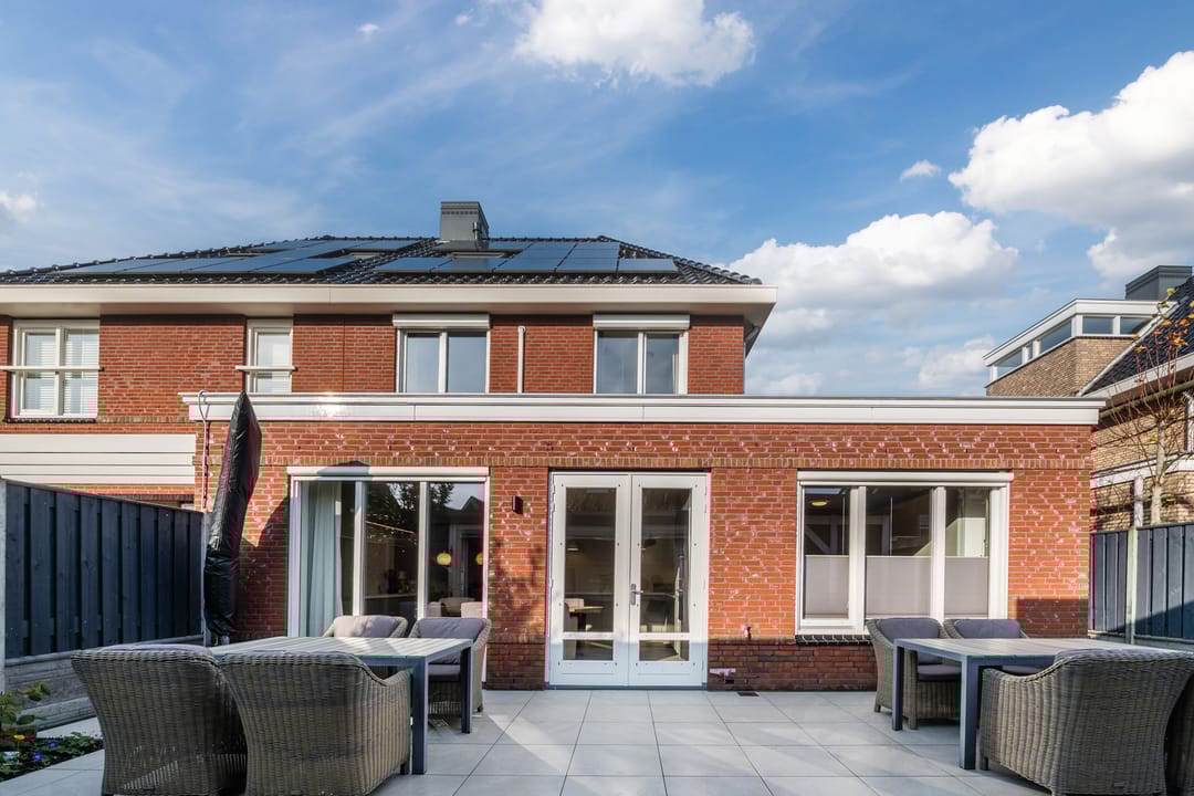 Photo 41 of Mensinge 8