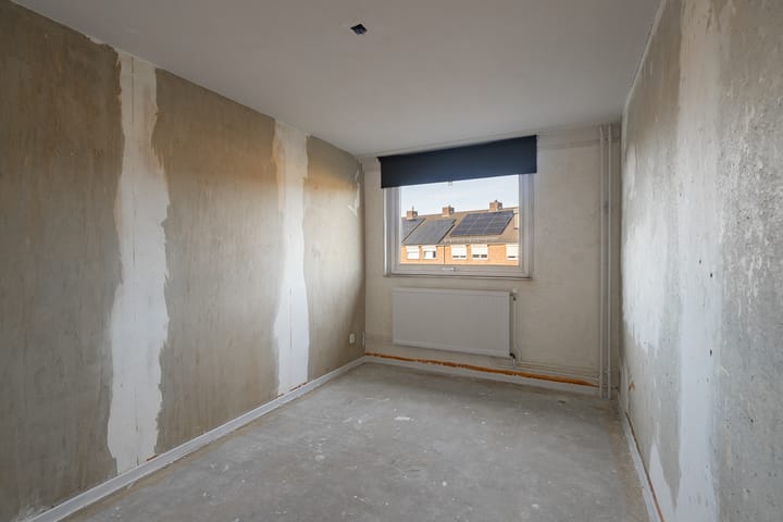 Foto 10 van Honigmannstraat 33