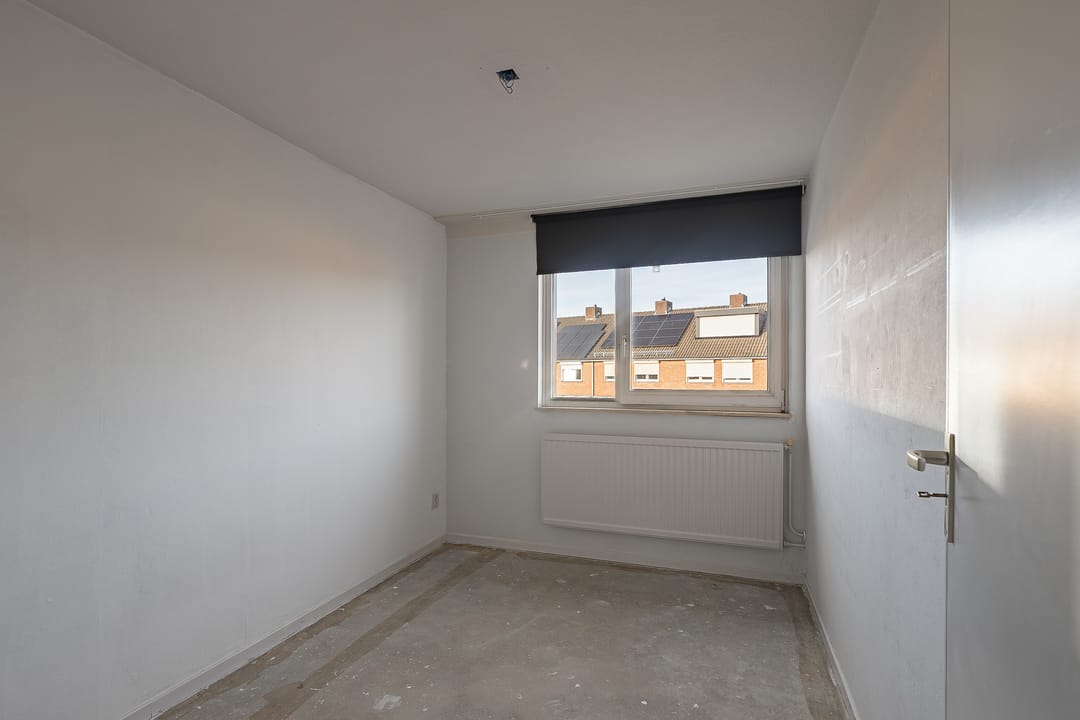 Foto 11 van Honigmannstraat 33