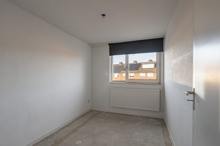 Foto 11 van Honigmannstraat 33