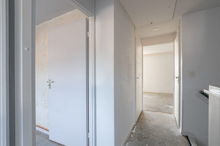 Foto 13 van Honigmannstraat 33