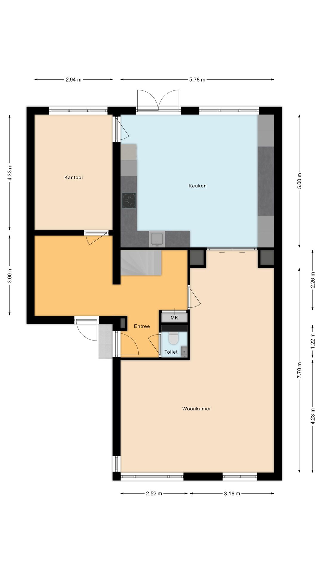 Photo 47 of Mensinge 8