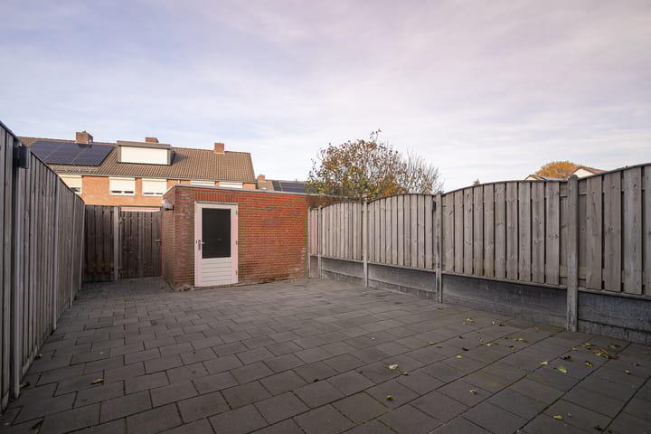 Foto 14 van Honigmannstraat 33