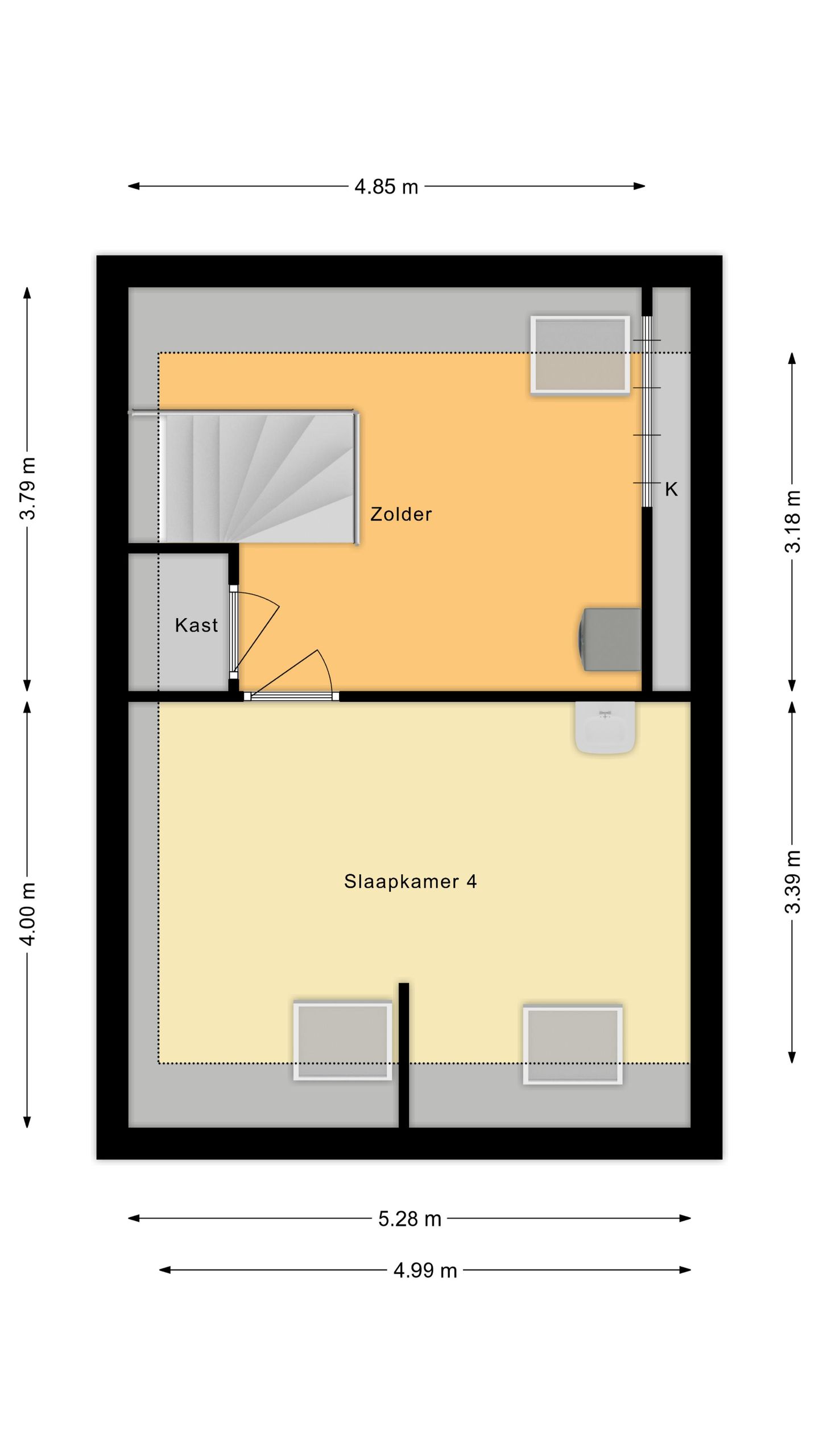 Photo 49 of Mensinge 8