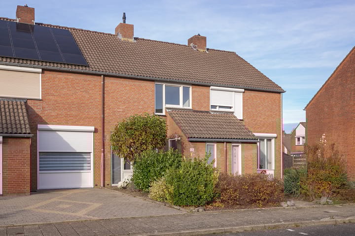 Foto 16 van Honigmannstraat 33