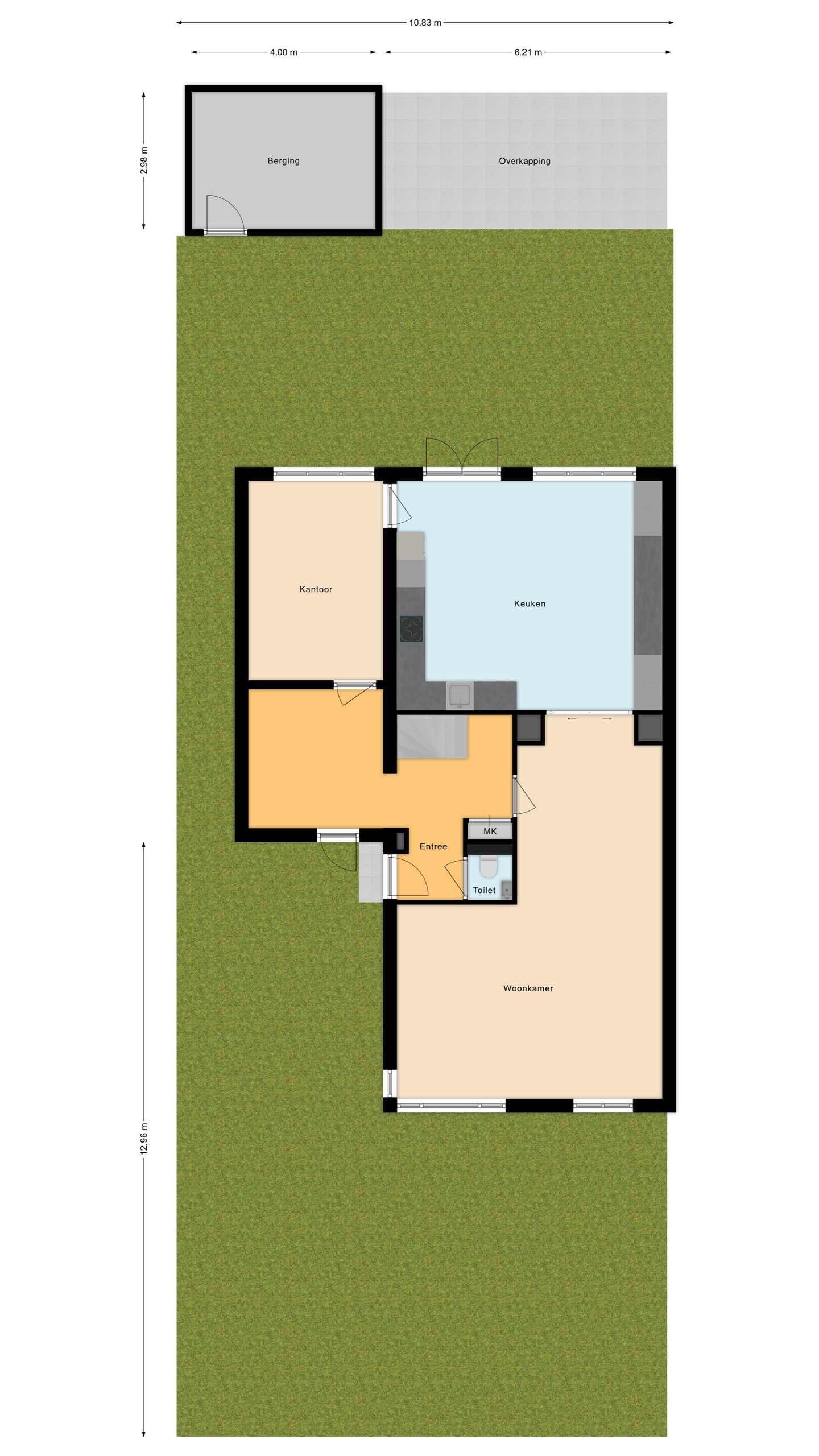 Photo 50 of Mensinge 8