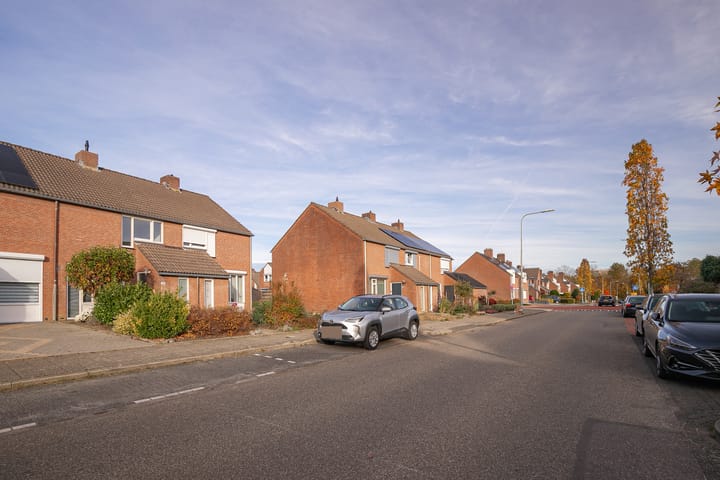 Foto 17 van Honigmannstraat 33