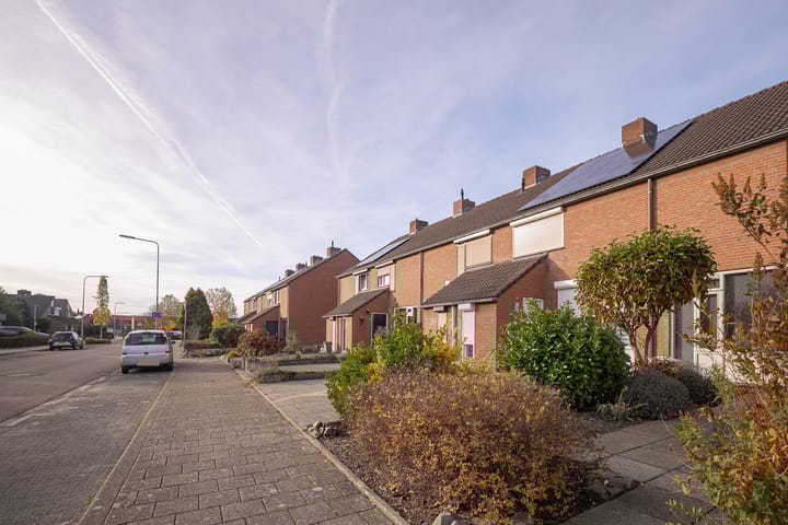 Foto 18 van Honigmannstraat 33