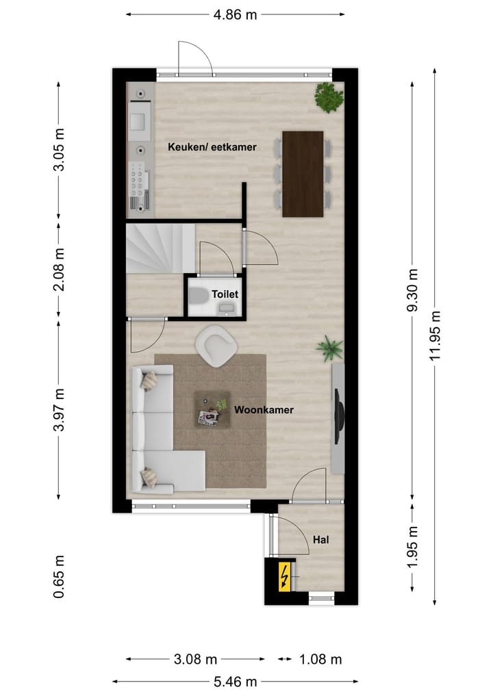 Foto 19 van Honigmannstraat 33