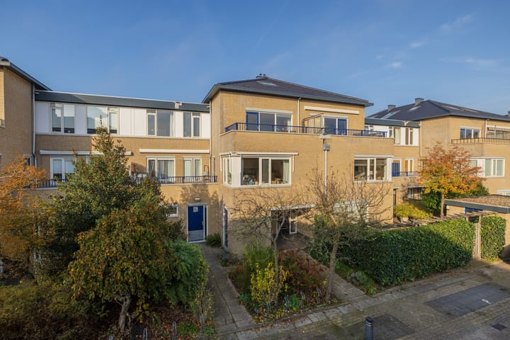 Photo 1 of Wasserij-Annalaan 51