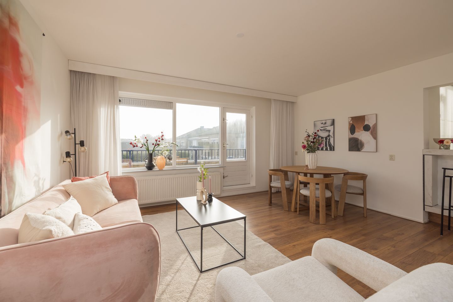 Foto 5 van Wasserij-Annalaan 51