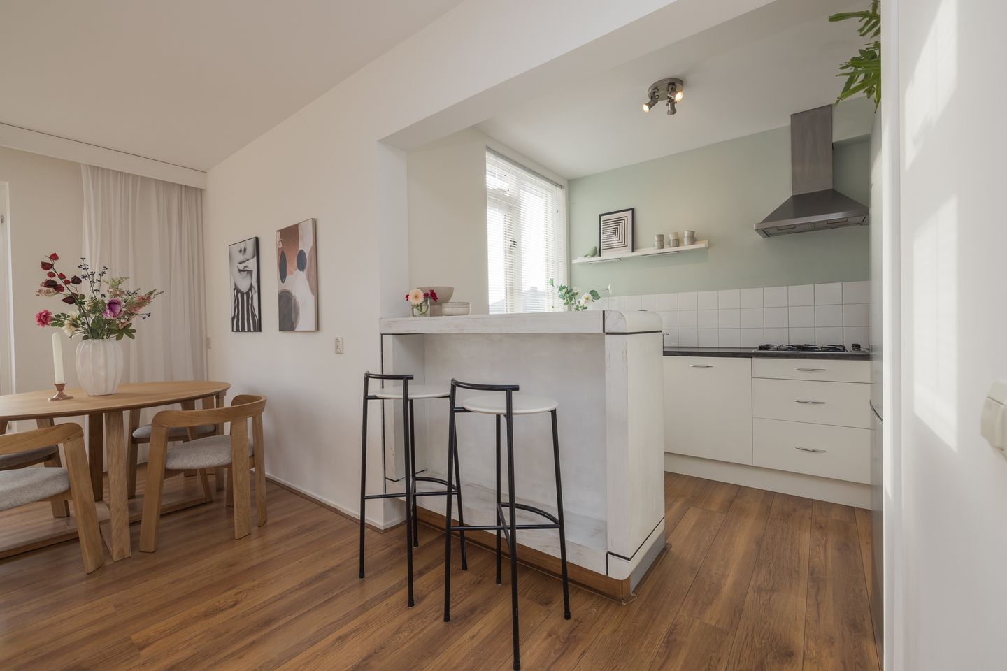 Foto 10 van Wasserij-Annalaan 51