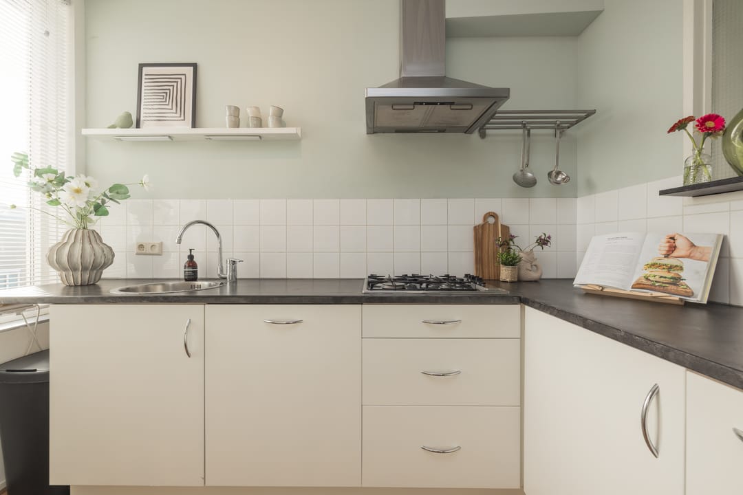 Foto 13 van Wasserij-Annalaan 51