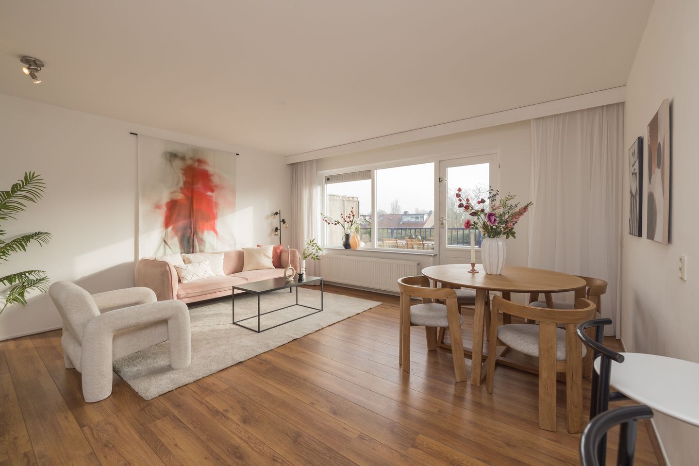 Foto 4 van Wasserij-Annalaan 51